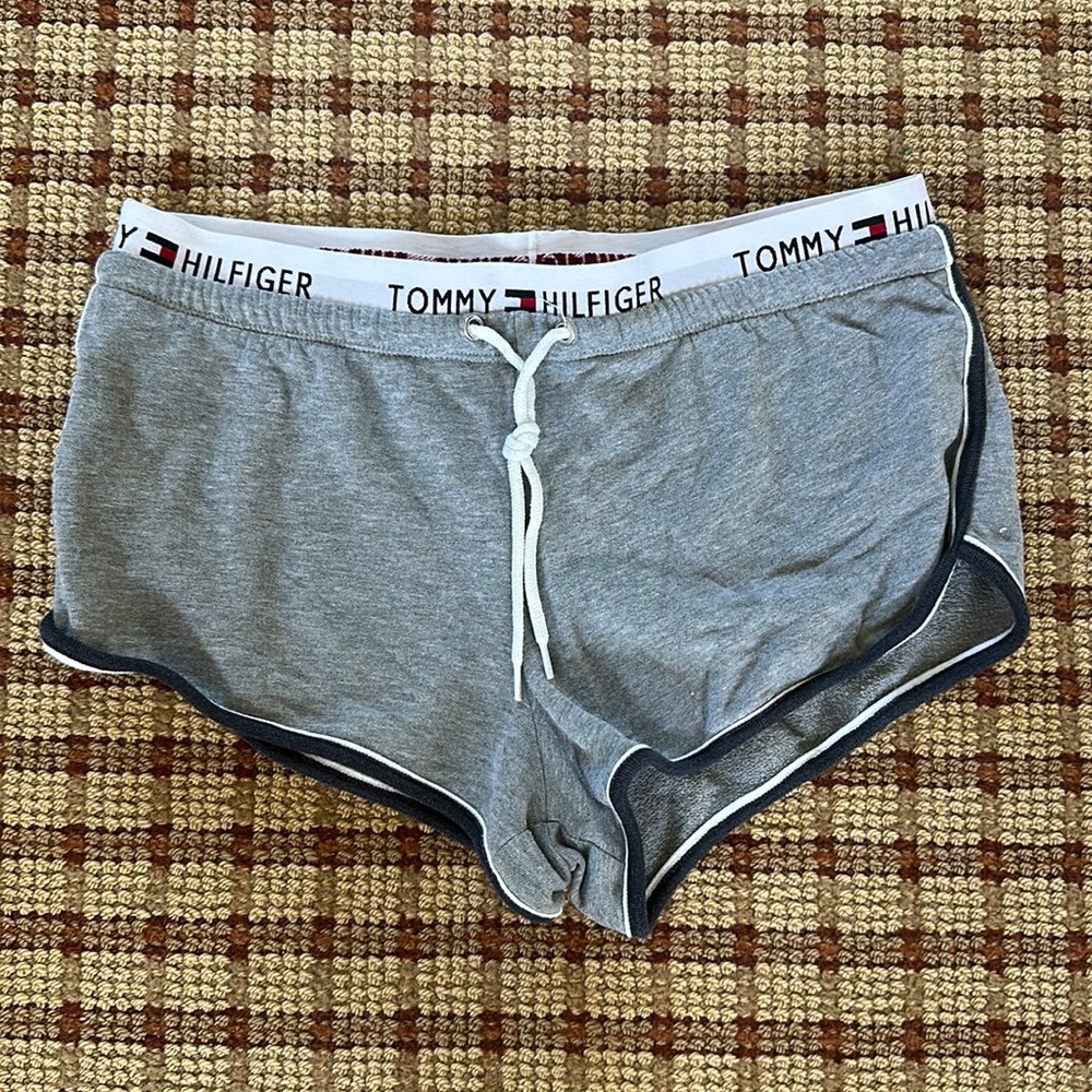 Tommy Hilfiger Women’s Boxer Shorts